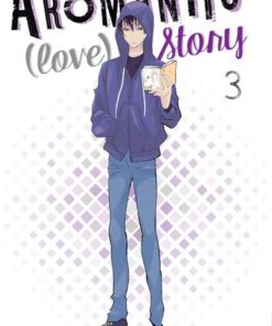 Aromantic (love) story - tome 3
