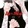 Asa et Mitya