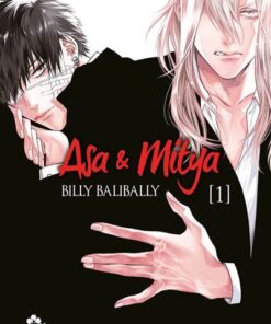 Asa et Mitya