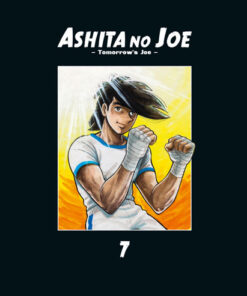 Vol.7 Ashita no Joe