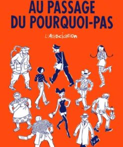 Au Passage du pourquoi pas