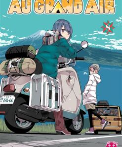 Au grand air T08