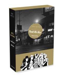 Coffret Autel California