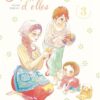 En proie au silence - tome 4