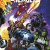 Amazing Spider-Man T02 : Amis et ennemis