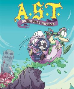 Aventures baveuses