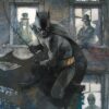 Birds of Prey Rebirth - Tome 1