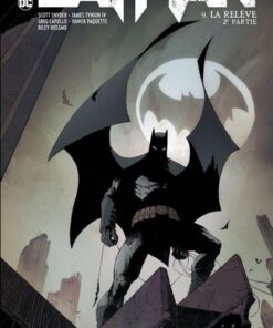 BATMAN - Tome 9