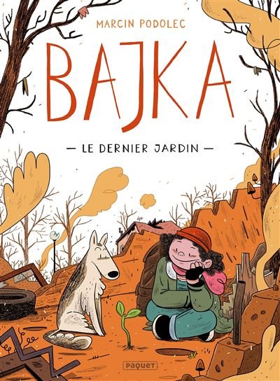 Bajka