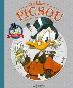 Balthazar Picsou