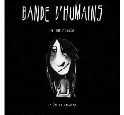 Bande d'humains