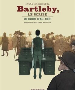 Bartleby le scribe