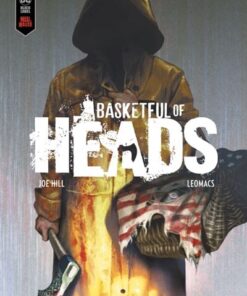 Basketful of Heads