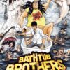 Bathtub Brothers - tome 1