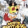 Bathtub Brothers - tome 3