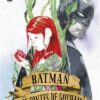 Superman écrase le Klan