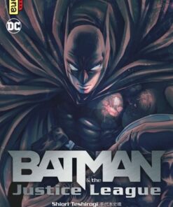 Batman and the Justice League - Tome 1
