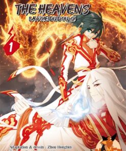 Battle Through The Heavens