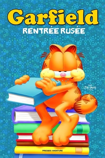 Bd thematique - rentree rusee