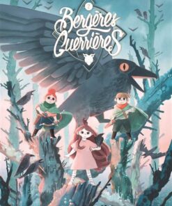 Bergères guerrières - Tome 02