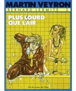 Bernard Lermite - Tome 02