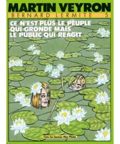 Bernard Lermite - Tome 05