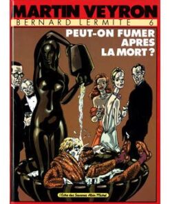 Bernard Lermite - Tome 06
