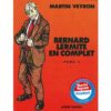 Bernard Lermite en Complet - Tome 02