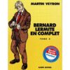 Bernard Lermite en complet - Coffret Tome 01 + Tome 02