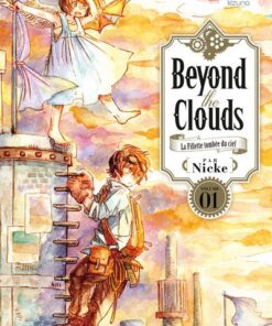 Beyond the Clouds T01