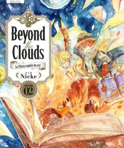 Beyond the Clouds T02