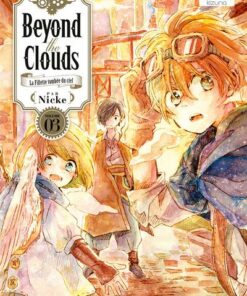 Beyond the Clouds T03