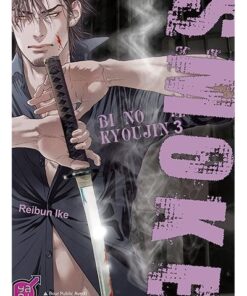 Bi no Kyoujin Smoke