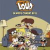 La Vie compliquée de Léa Olivier BD - Recueil tomes 4 à 6