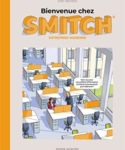 Bienvenue chez Smitch