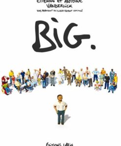 Big t01 (ned 2022)