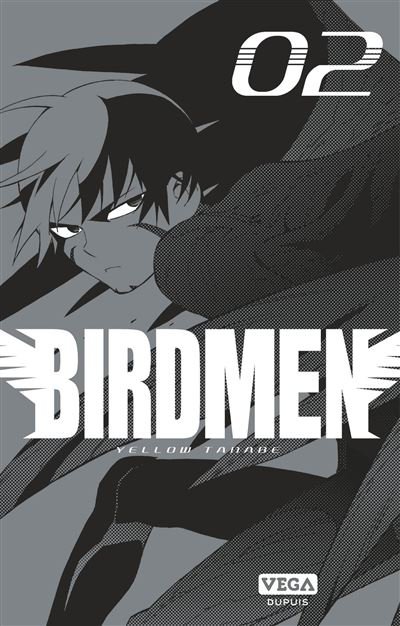 Birdmen - Tome 2