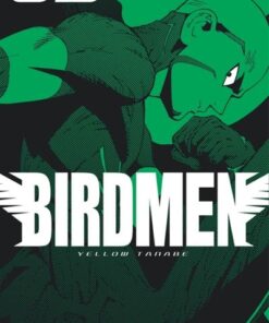 Birdmen - Tome 3
