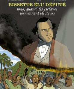Bissette élu député