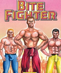 Bite Fighter