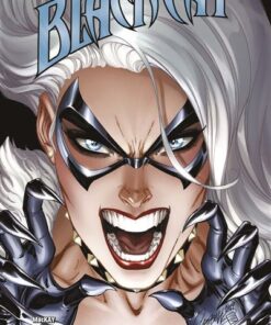 Black Cat T02 : Marions-nous !