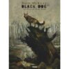 Black Dog, les rêves de Paul Nash