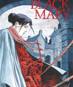 Black Mary - Intégrale