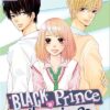 Black Prince and White Prince T05