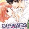 Black Prince and White Prince T07