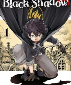 Black Shadow T01