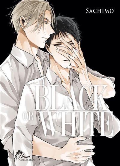 Black or White