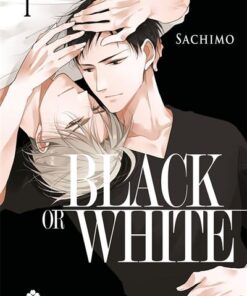 Black or White