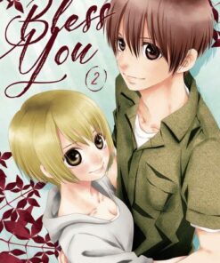 Bless You - Tome 2