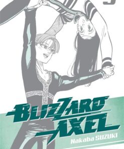 Blizzard Axel T03